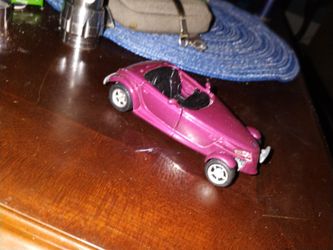 Vintage 90s Plymouth Prowler.