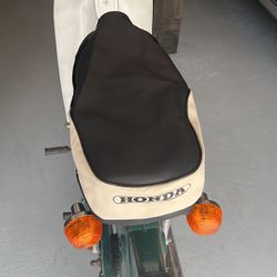 Scooter 
