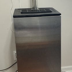 Kegerator