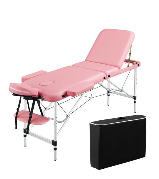 Massage Bed/Table