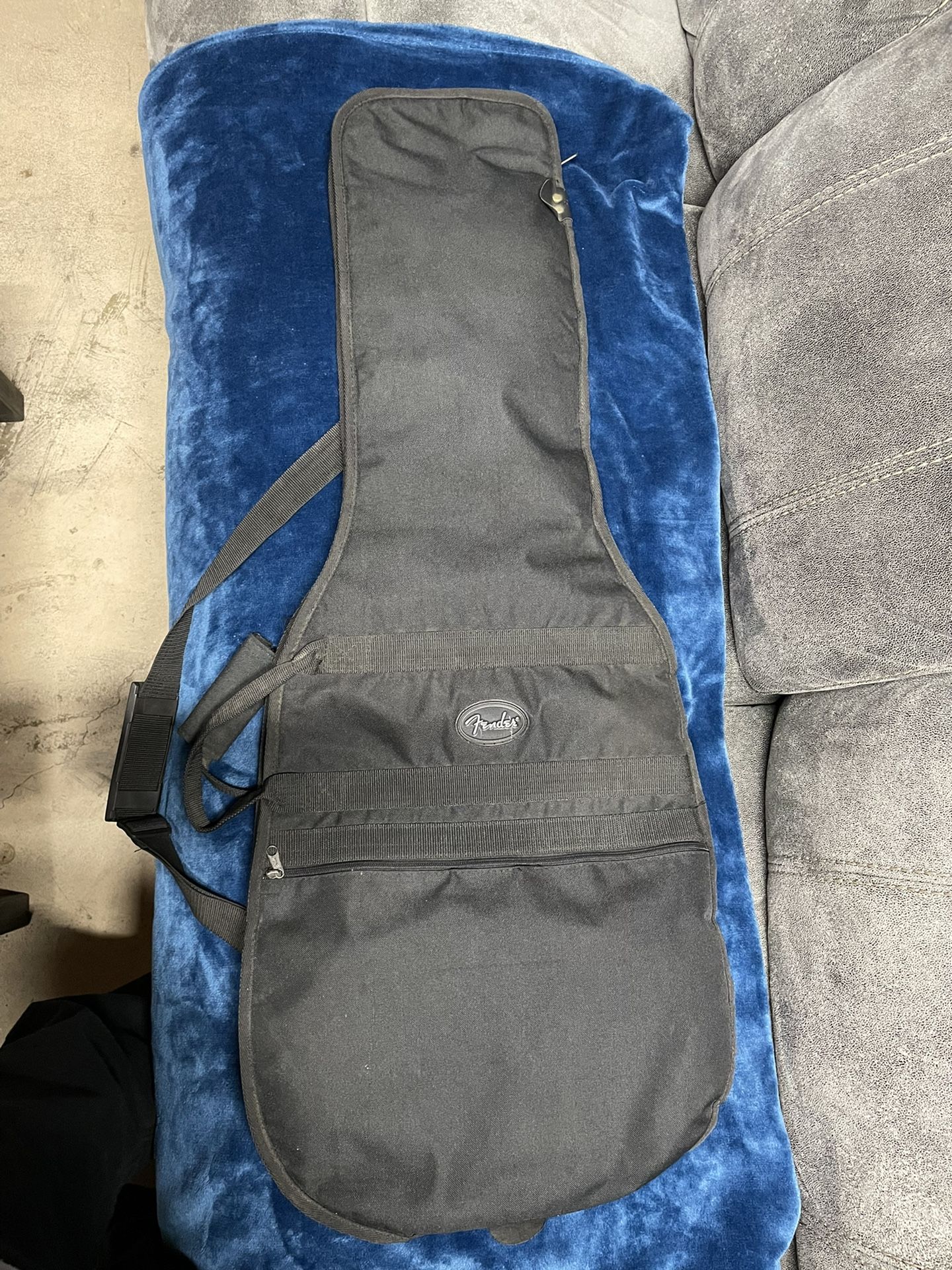 Fender Guitar Carry Bag