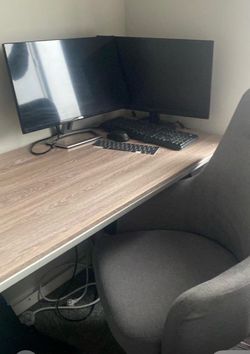 Table only