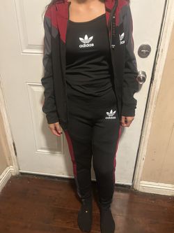 Three Piece Sets Sizes Small To 2x