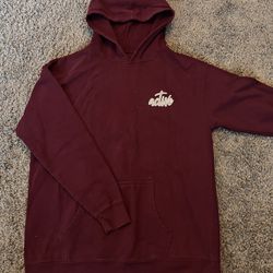 Active Hoodie