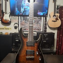 ESP/LTD Guitar