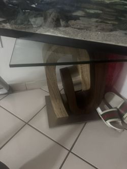 Living Room Table