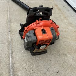 husquarvana  leaf blower