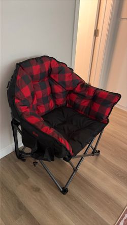 Uline chair