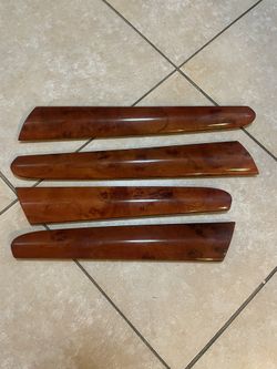 1998 to 2005 Lexus GS Door Panel Trim