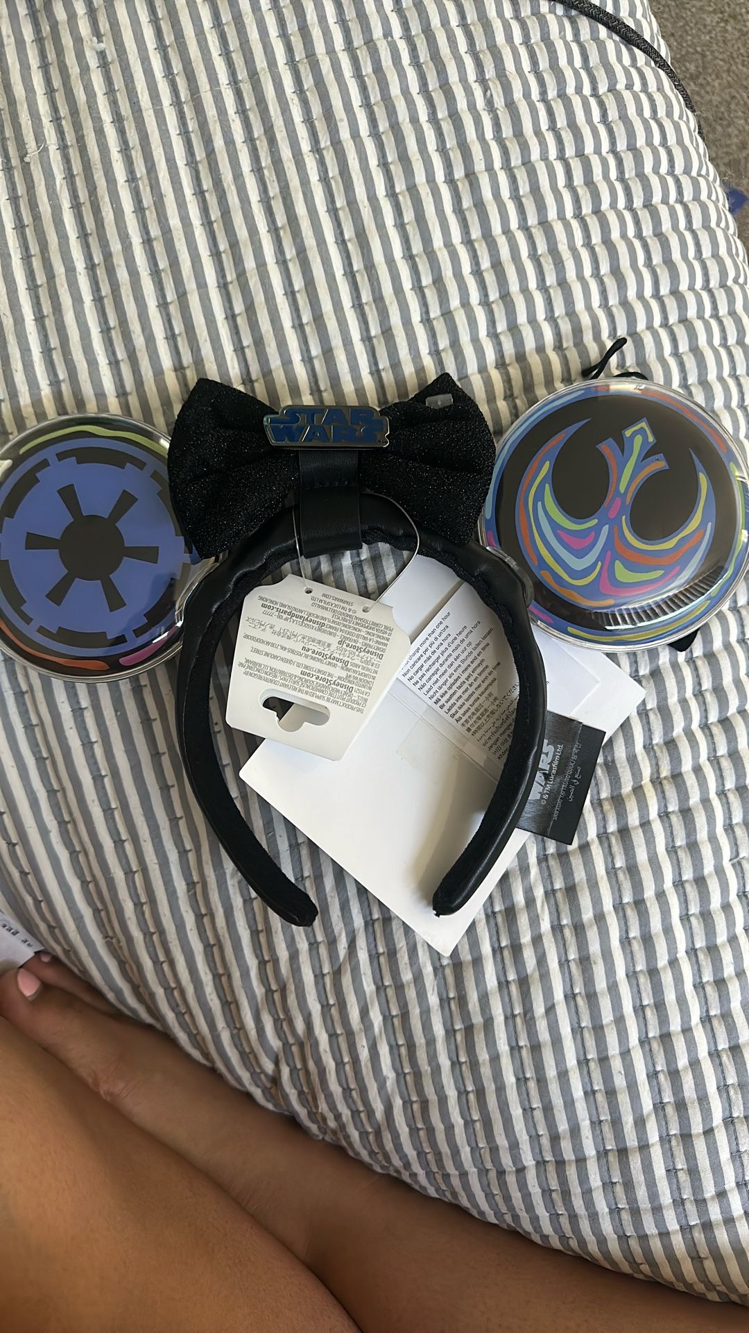 Disney Ears
