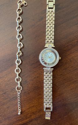 Ladies Watch