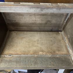 Mini Skidsteer Bucket 