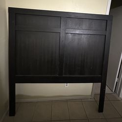 Head Board Queen