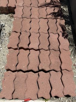 Free Pavers