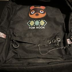 Tom Nook Backpack