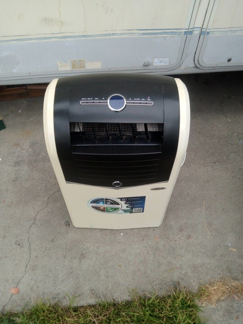 SOLEUS PORTABLE AIR CONDITIONER