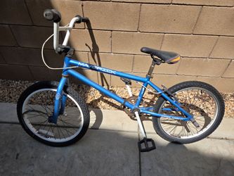 BMX bike