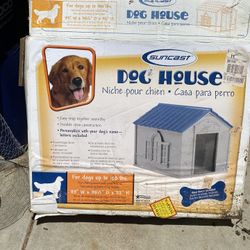 Dog House