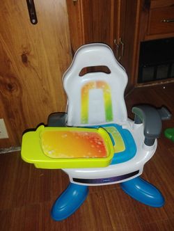 Vtech Learning Chair 