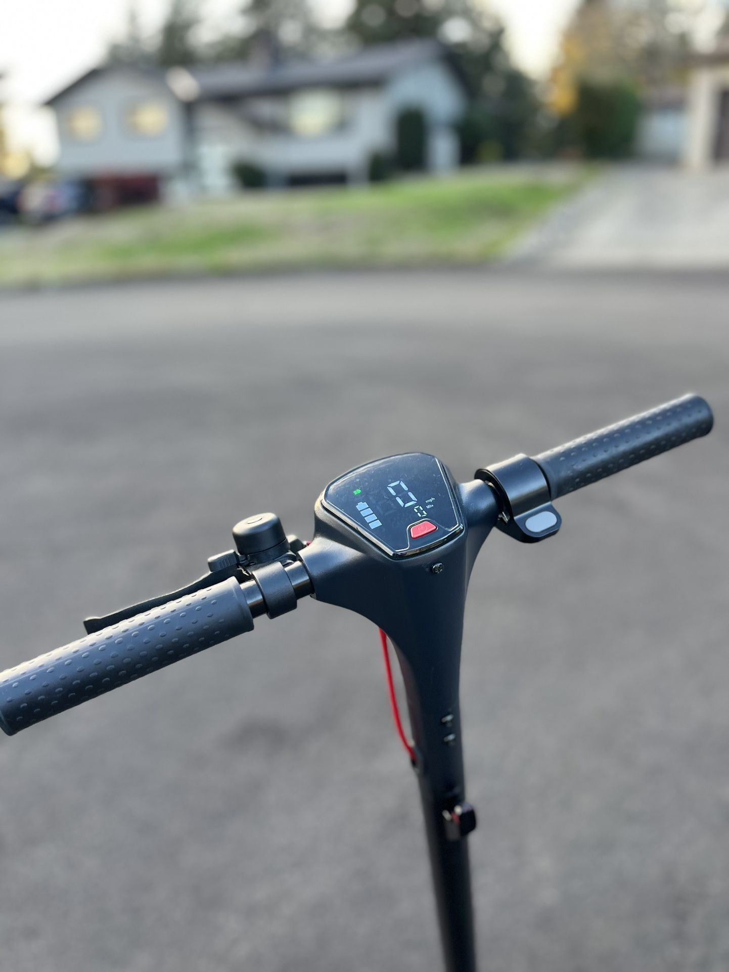 Gotrax Electric Scooter