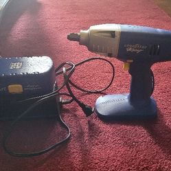 Goodyear Racing Impact Driver Working Excellent Give Me Best Offer 24 Volt 