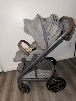 NUNA STROLLER
