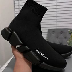 Balenciaga Speed