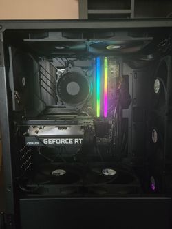 Gaming PC 3060 *READ*
