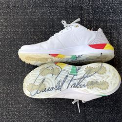 Arnold Palmer Signature Golf Shoes