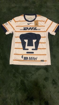 2024-2025 Pumas Jersey