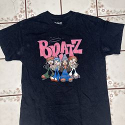 Women’s vintage Bratz Tee