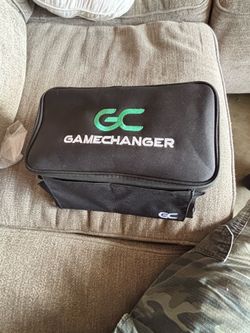 GameChanger Streaming Kit w/ Fence Mount & Tripod