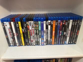 150 movie lot