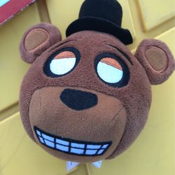 Freddy
