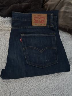 Levi’s 514