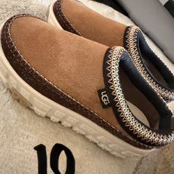 Uggs, Coach, Hasbeens shoes and boots