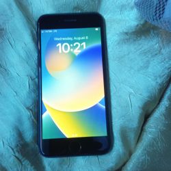 IPHONE 8