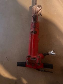 Jack hammer