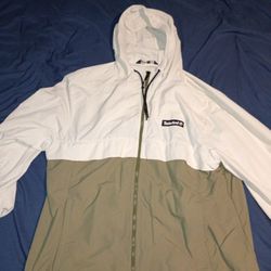 Timberland Windbreaker