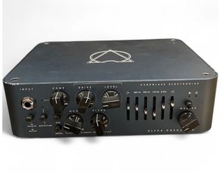 Darkglass AO 500 watt head