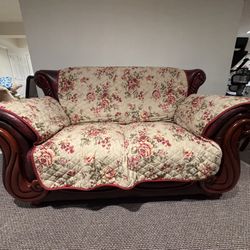 Love Seat