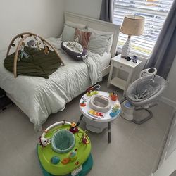 Excellent condition ! Baby sale all must go!!