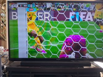 Samsung 60 "