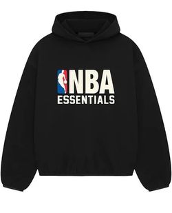 NBA collab essential hoodie