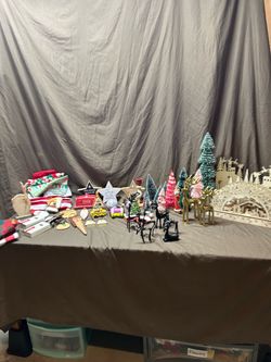 Christmas decoration