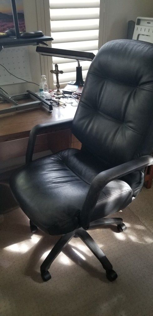 Hon Executive Office Desk Chair I