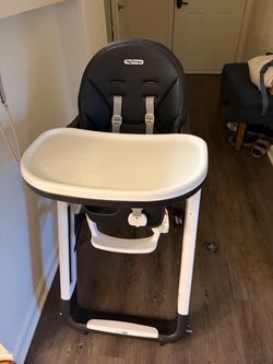 Hight chair