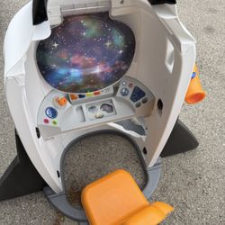 Little Tikes Space Ship