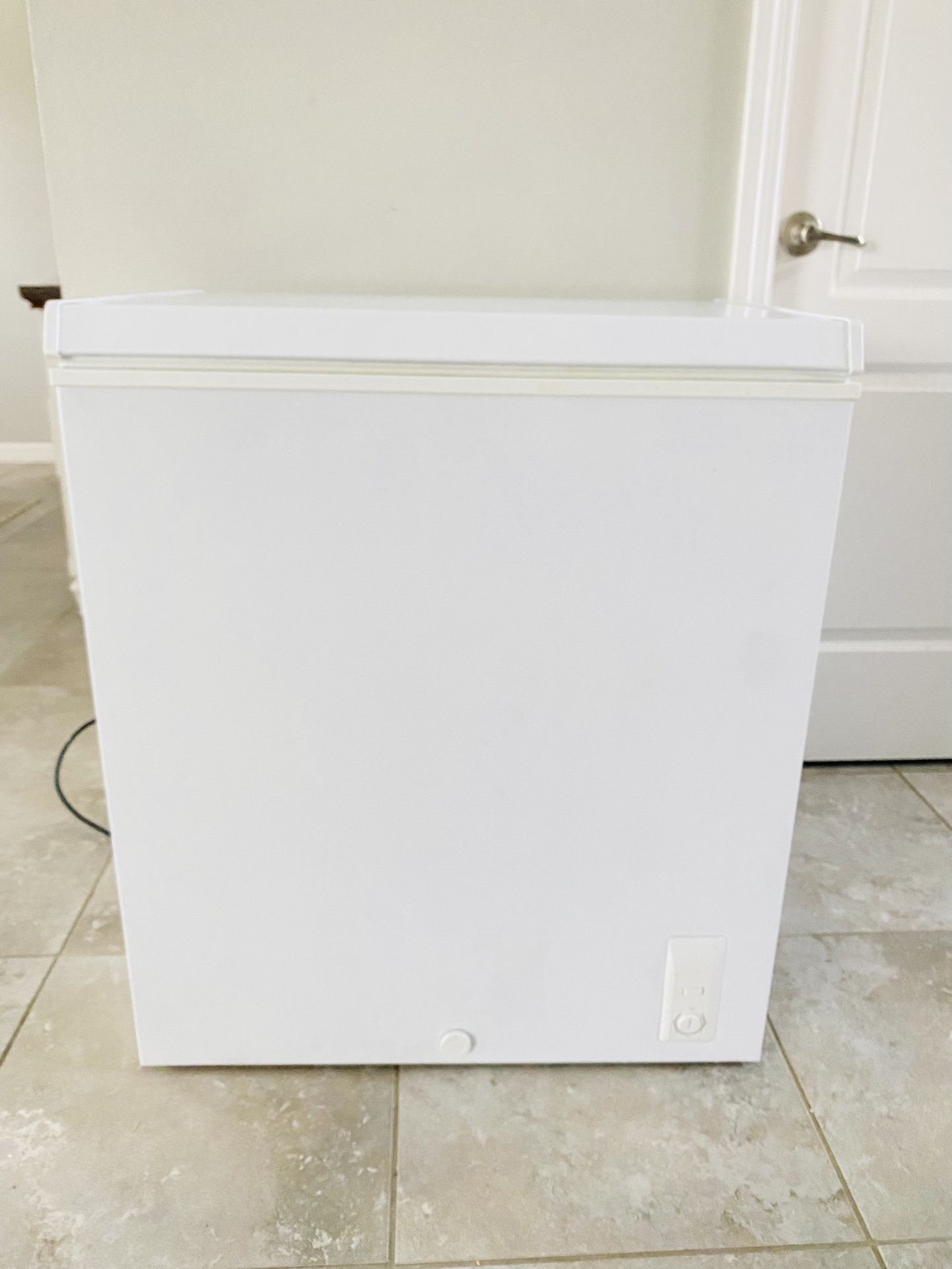 Deep Freezer