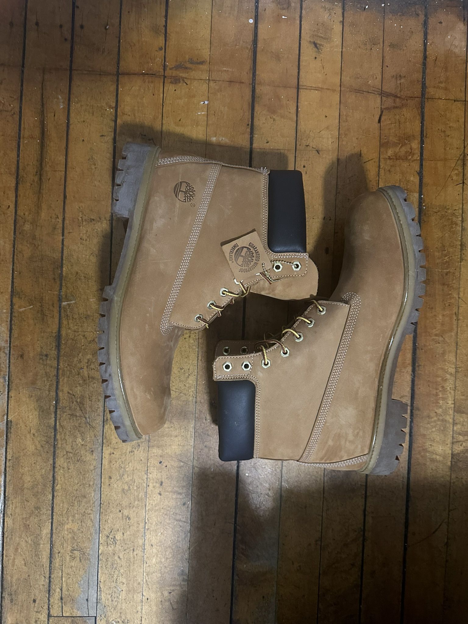Timberlands s14
